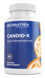 Candid-X by BioMatrix