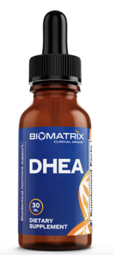 DHEA 30 ml by BioMatrix