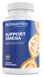 Support Omega 120 Capsules by BioMatrix