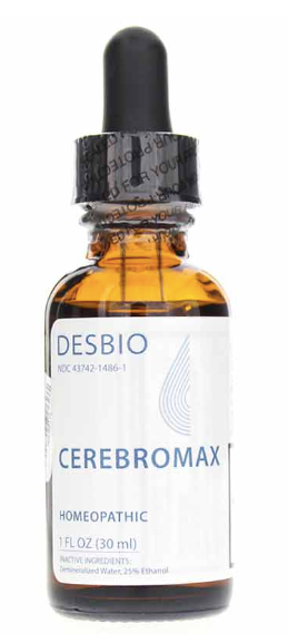 CerebroMax by DesBio