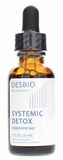Systemic Detox by DesBio