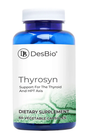 ThyroSyn by DesBio