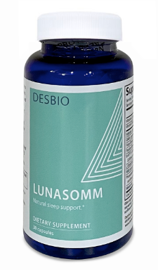 lunaSOMM by DesBio