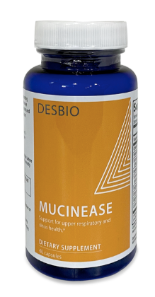 Mucinease by DesBio