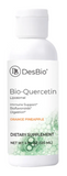 Liposomal Bio Quercetin by DesBio