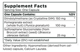 DIM SGS+ by Biote Nutraceuticals