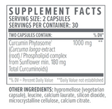 Curcumin-SF by Biote Nutraceuticals