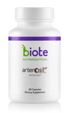 Arterosil HP by Biote Nutraceuticals