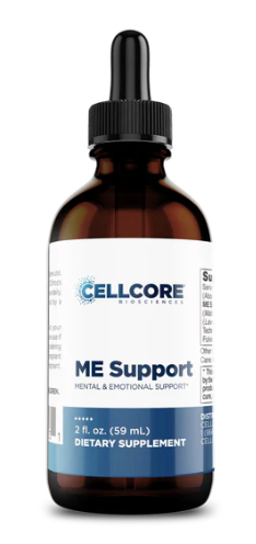 ME Support by Cellcore