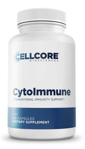 CytoImmune by Cellcore
