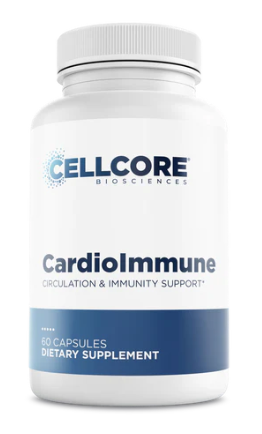 CardioImmune by Cellcore