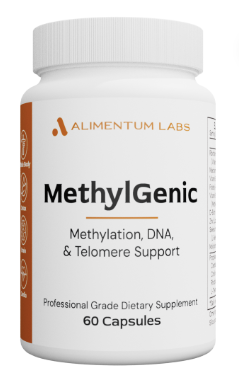MethylGenic by Alimentum Labs (Systemic Formulas)