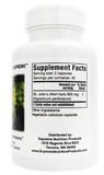 St. John's Wort Supreme by Supreme Nutrition