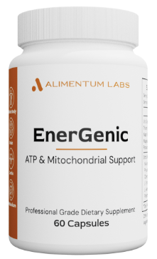 EnerGenic by Alimentum Labs (Systemic Formulas)