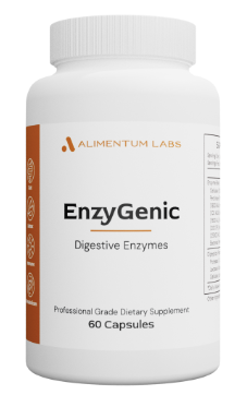 NeuroGenic (formerly NeuroSyn) by Alimentum Labs (Systemic Formulas)