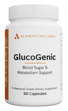 GlucoGenic by Alimentum Labs (Systemic Formulas)