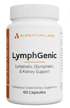 LymphGenic by Alimentum Labs (Systemic Formulas)