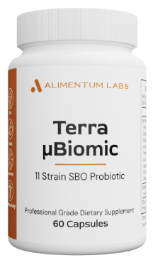 NeuroGenic (formerly NeuroSyn) by Alimentum Labs (Systemic Formulas)