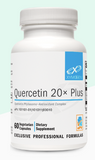 Quercetin 20x Plus by Xymogen