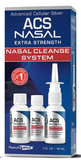 ACS Nasal Spray Extra Strength 3-pack by Results RNA