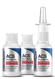 ACS Nasal Spray Extra Strength 3-pack by Results RNA