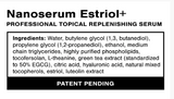 Professional Estriol+ by Quicksilver Scientific