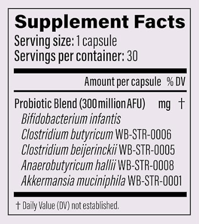 Metabolic Daily by Pendulum