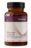 Glucose Control by Pendulum