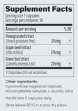 Polyphenol Booster by Pendulum