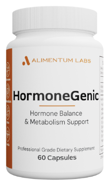 HormoneGenic by Alimentum Labs (Systemic Formulas)