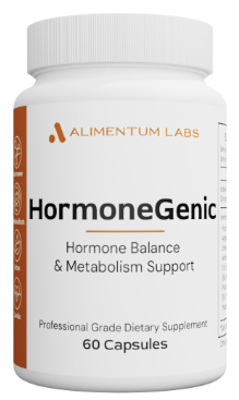 MethylGenic by Alimentum Labs (Systemic Formulas)