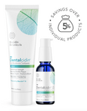 Dentalcidin Oral Care System by Biocidin Botanicals