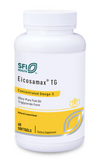 Eicosamax TG by SFI Health (formerly Klaire Labs)