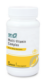 Multi-vitamin Complex by SFI Health (formerly Klaire Labs)