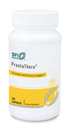 Prostathera by SFI Health (formerly Klaire Labs)