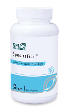 Spectrafiber by SFI Health (formerly Klaire Labs)