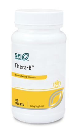 Thera-B by SFI Health (formerly Klaire Labs)