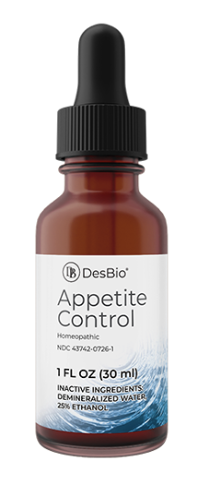 Appetite Control by DesBio