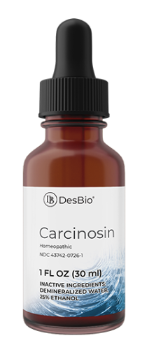 Carcinosin by DesBio