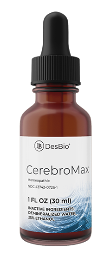 CerebroMax by DesBio