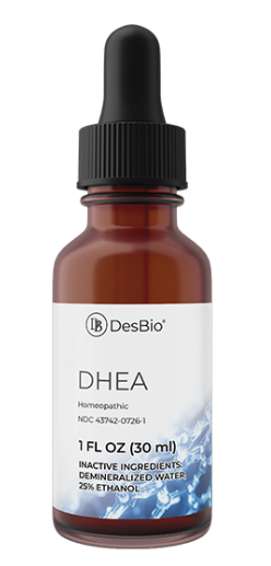 DHEA by DesBio