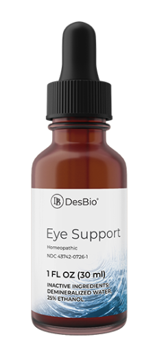 Eye Support (formerly Eye Sarcode) by DesBio