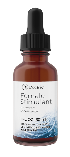 Female Stimulant by DesBio