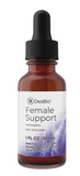 Female Support by DesBio