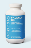 Balance Oil Softgel (Omega 6 + 3) by  BodyBio