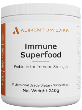 Immune Superfood by Alimentum Labs (formerly Systemic Formulas)