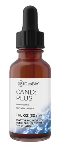 CAND:PLUS by DesBio