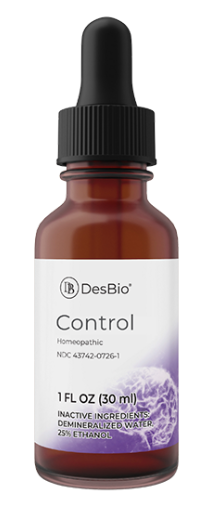 Control by DesBio