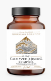 Catalyzed Mineral Complex by Quicksilver Scientific