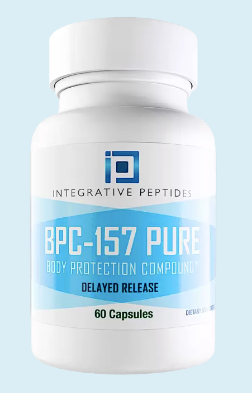 BPC-157 PURE by Integrative Peptides